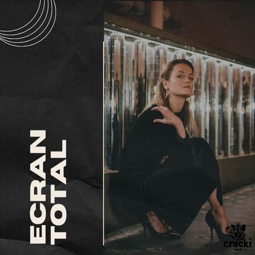 29/06/2023 : Ecran Total: DJ Cracki Records