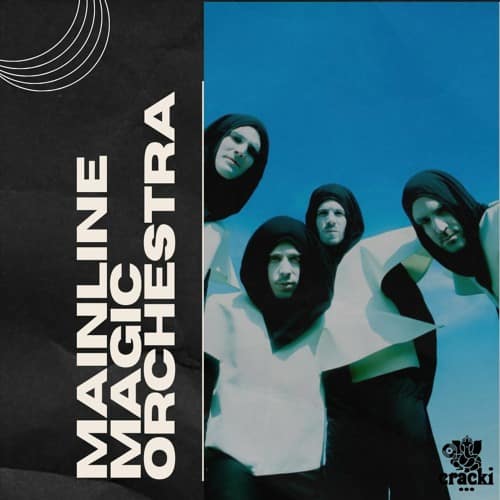 13/07/2023 Mainline Magic Orchestra