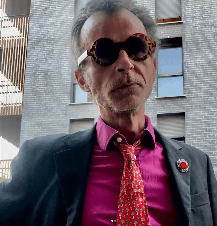 Dr Gonzo