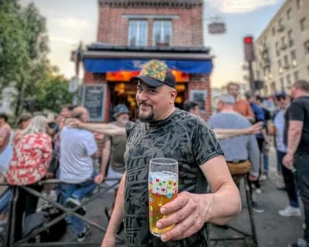 bière