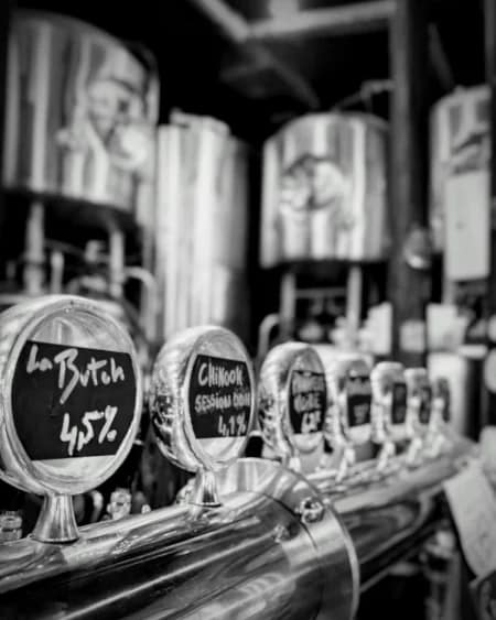 Brasserie We Are Brewers