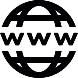 web